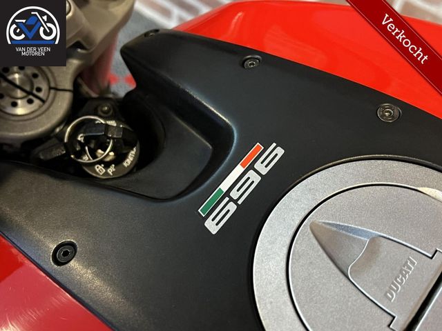 ducati - monster-696