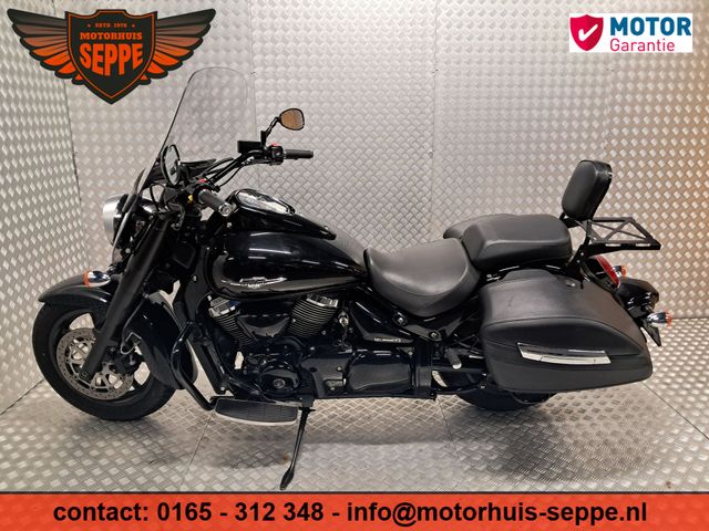 suzuki - intruder-c-1500-bt