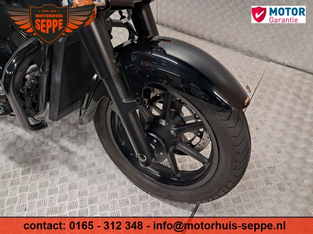 suzuki - intruder-c-1500-bt