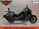 SUZUKI INTRUDER C 1500 BT