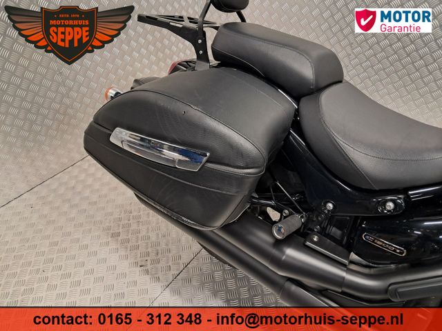 suzuki - intruder-c-1500-bt