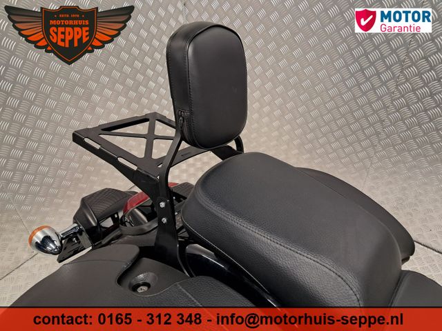 suzuki - intruder-c-1500-bt