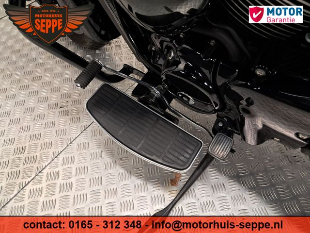 suzuki - intruder-c-1500-bt