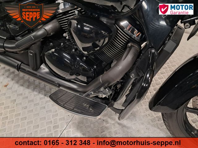 suzuki - intruder-c-1500-bt