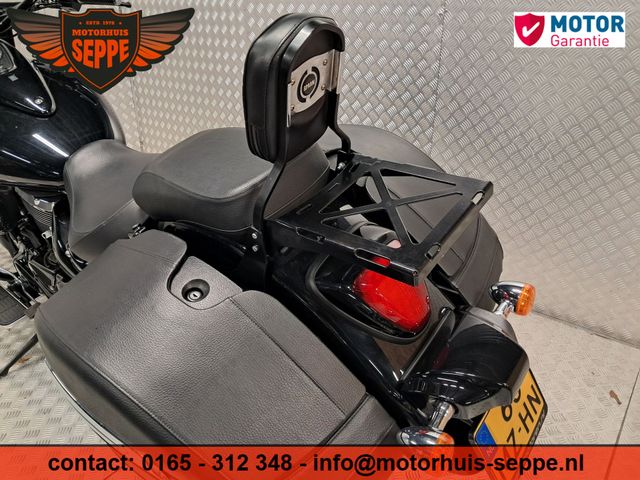 suzuki - intruder-c-1500-bt