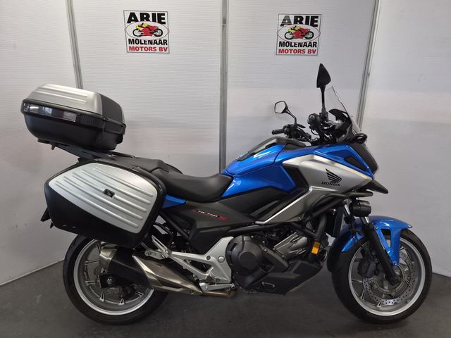 honda - nc-750-x-dct-c-abs