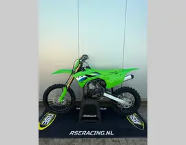 Kawasaki KX 85 L 2026 nieuw