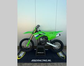 Kawasaki KX 85 L 2026 nieuw