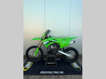 Kawasaki KX 85 L 2026 nieuw