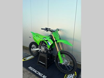 KAWASAKI KX 85 L – foto 4