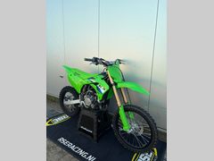 Kawasaki KX 85 grote wielen 2026 nieuw – foto 4 van 13
