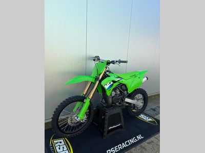 KAWASAKI KX 85 L – foto 3