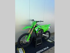 Kawasaki KX 85 grote wielen 2026 nieuw – foto 3 van 13