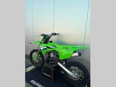 Kawasaki KX 85 grote wielen 2026 nieuw – foto 5 van 13