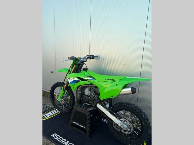 kawasaki - kx-85-l