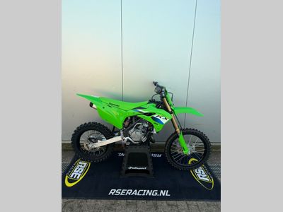 KAWASAKI KX 85 L – foto 2