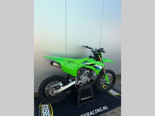 kawasaki - kx-85-l