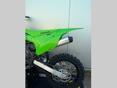 Kawasaki KX 85 grote wielen 2026 nieuw – foto 7 van 13