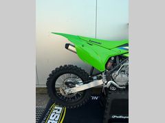 Kawasaki KX 85 grote wielen 2026 nieuw – foto 8 van 13
