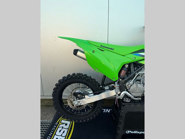 kawasaki - kx-85-l