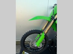 Kawasaki KX 85 grote wielen 2026 nieuw – foto 10 van 13