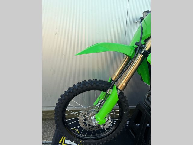 kawasaki - kx-85-l