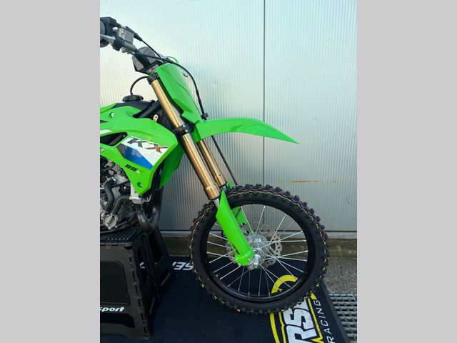 kawasaki - kx-85-l
