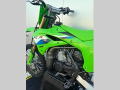 Kawasaki KX 85 grote wielen 2026 nieuw – foto 11 van 13
