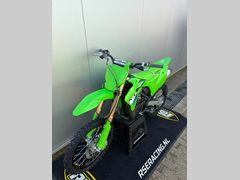 Kawasaki KX 85 grote wielen 2026 nieuw – foto 13 van 13