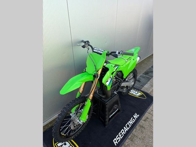 kawasaki - kx-85-l