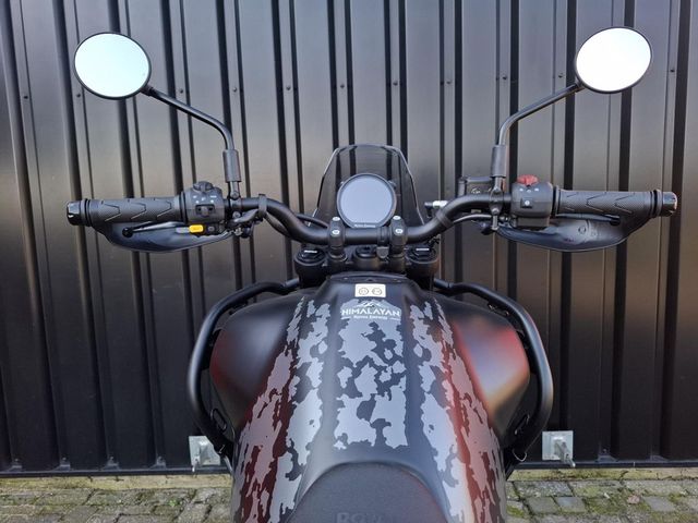 royal-enfield - new-himalayan-450