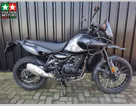 Royal Enfield Himalayan 2026 nieuw