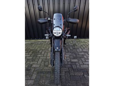 ROYAL ENFIELD HIMALAYAN – foto 4