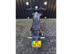 Royal Enfield Himalayan 450 Mana Black Rally 2026 nieuw – foto 5 van 14