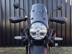 Royal Enfield Himalayan 450 Mana Black Rally 2026 nieuw – foto 6 van 14