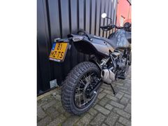 Royal Enfield Himalayan 450 Mana Black Rally 2026 nieuw – foto 10 van 14