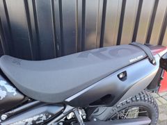 Royal Enfield Himalayan 450 Mana Black Rally 2026 nieuw – foto 12 van 14