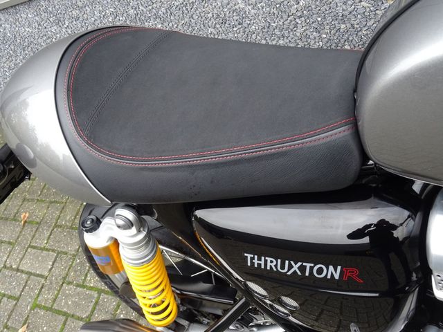 triumph - thruxton-1200-r