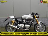 TRIUMPH THRUXTON 1200 R