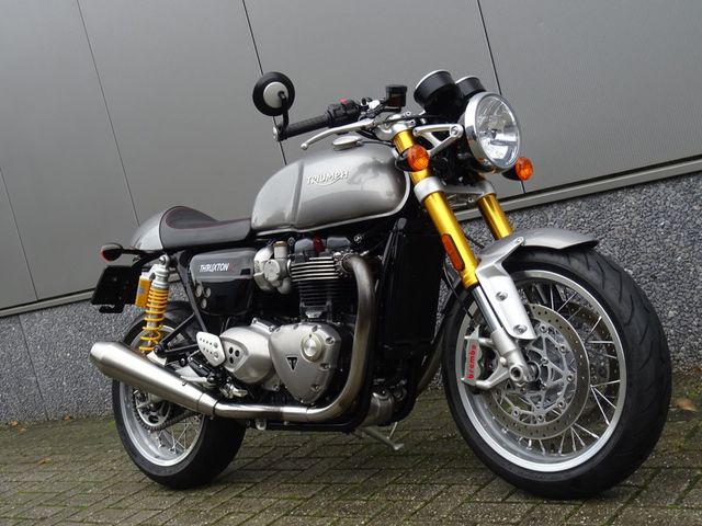 triumph - thruxton-1200-r
