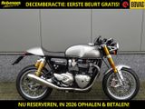TRIUMPH THRUXTON 1200 R