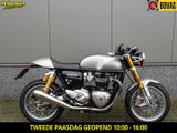 TRIUMPH THRUXTON 1200 R