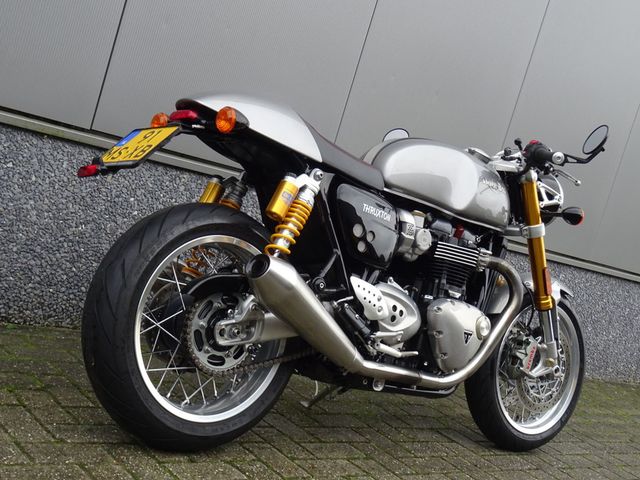 triumph - thruxton-1200-r