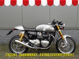 TRIUMPH THRUXTON 1200 R