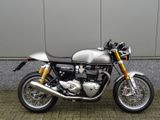 TRIUMPH THRUXTON 1200 R
