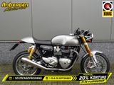 TRIUMPH THRUXTON 1200 R