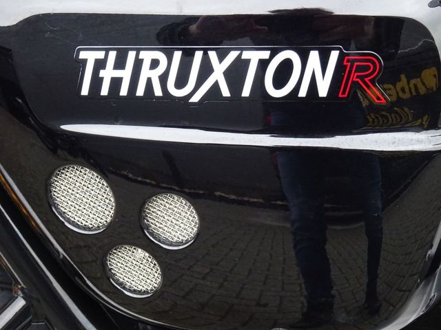 triumph - thruxton-1200-r