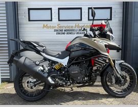 Benelli TRK 902 2026 occasion