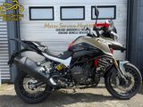 BENELLI TRK 902