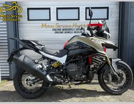 Benelli TRK 902 2026 occasion